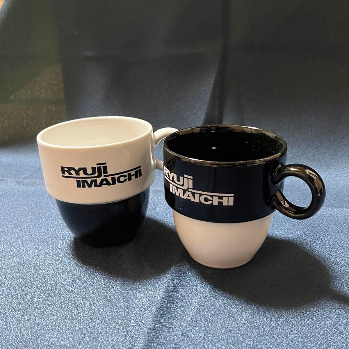 今市隆二 グラスマグカップ 非売品 fac375fe840249a7a85c192ee9076f